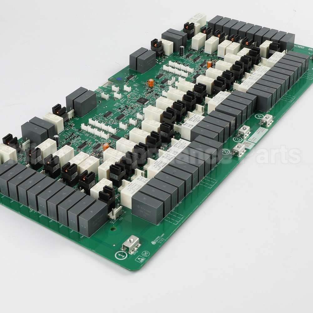 11028394 Bosch Power Module Programmed