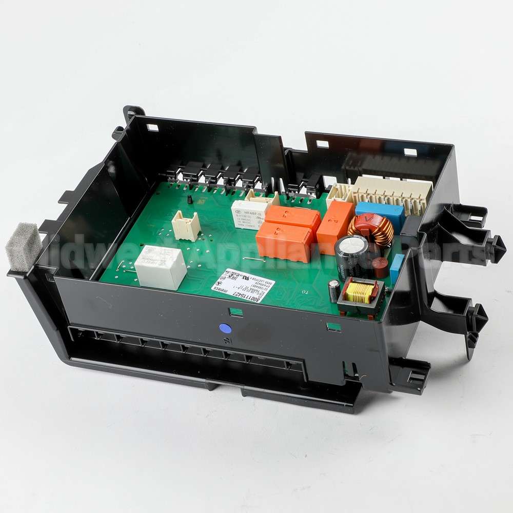 11028910 Bosch Power Module Programmed