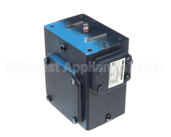 110299-1 Champion - Moyer Diebel Gear Box Rh,Uc/Cc,No Brackets 60X Reduct