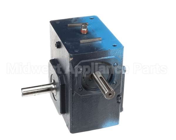 110299-1 Champion - Moyer Diebel Gear Box Rh,Uc/Cc,No Brackets 60X Reduct
