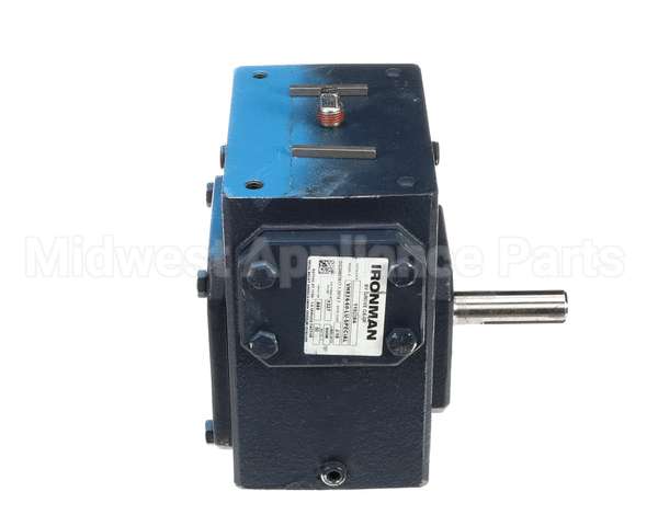 110299-1 Champion - Moyer Diebel Gear Box Rh,Uc/Cc,No Brackets 60X Reduct