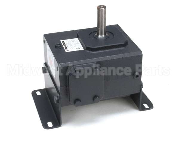 110299 Champion - Moyer Diebel Gear Box Rh W/Bracket, 60X Reduction