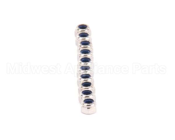 1103.0122 Rational Hex Nut M3 Self-Locking