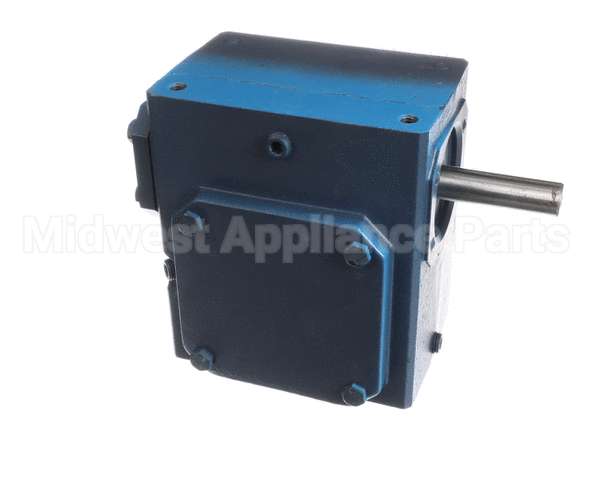 110300-1 Champion - Moyer Diebel Gear Box Lh,Uc/Cc,No Brackets 60X Reduct