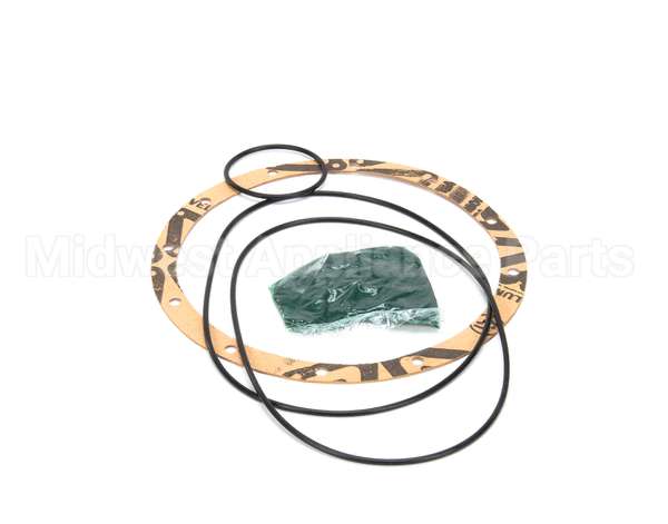 110300 Doughpro Proluxe Rebuild Kit For Piston Dp1300