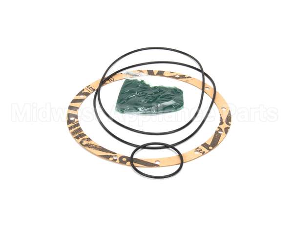 110300 Doughpro Proluxe Rebuild Kit For Piston Dp1300