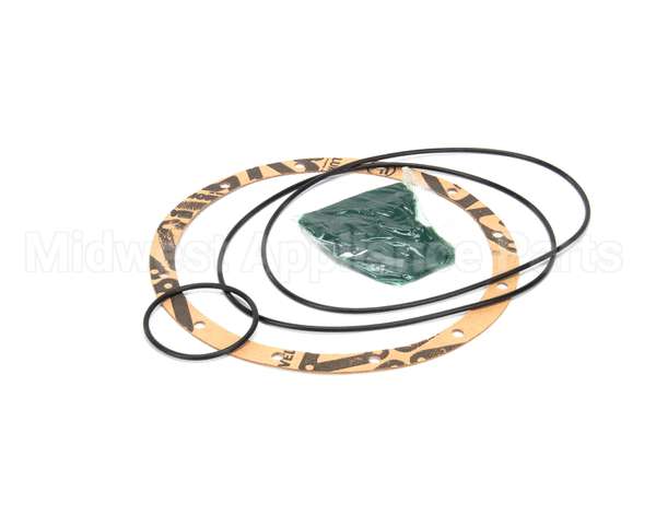 110300 Doughpro Proluxe Rebuild Kit For Piston Dp1300