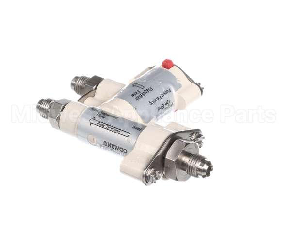 110304 Newco Pds Valve