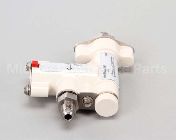 110305 Newco Pds Valve, Low Flow