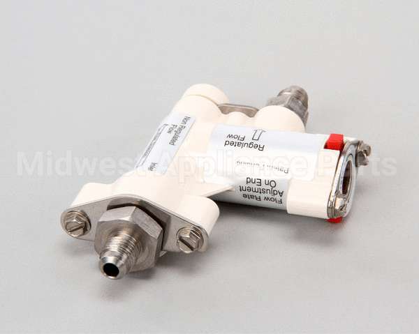 110305 Newco Pds Valve, Low Flow