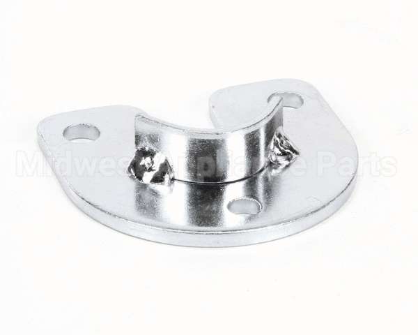 11030623 Doughpro Proluxe Plate Lower Platen Lock. Assembly