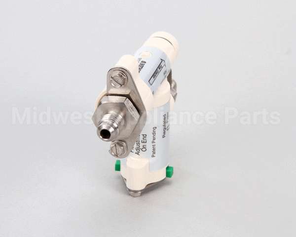 110307 Newco Pds Valve High Flow