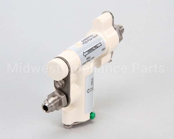110307 Newco Pds Valve High Flow