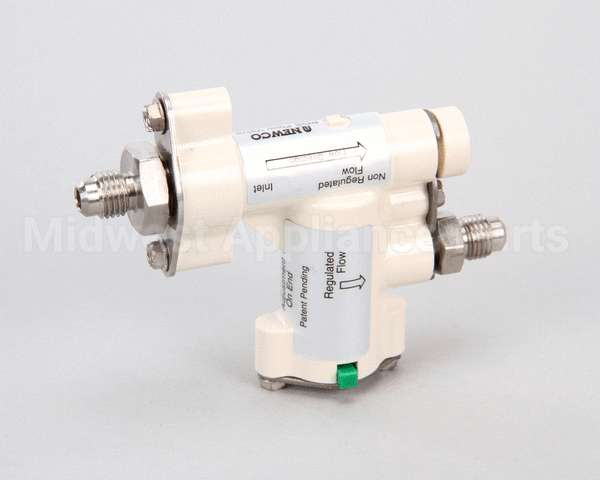 110307 Newco Pds Valve High Flow