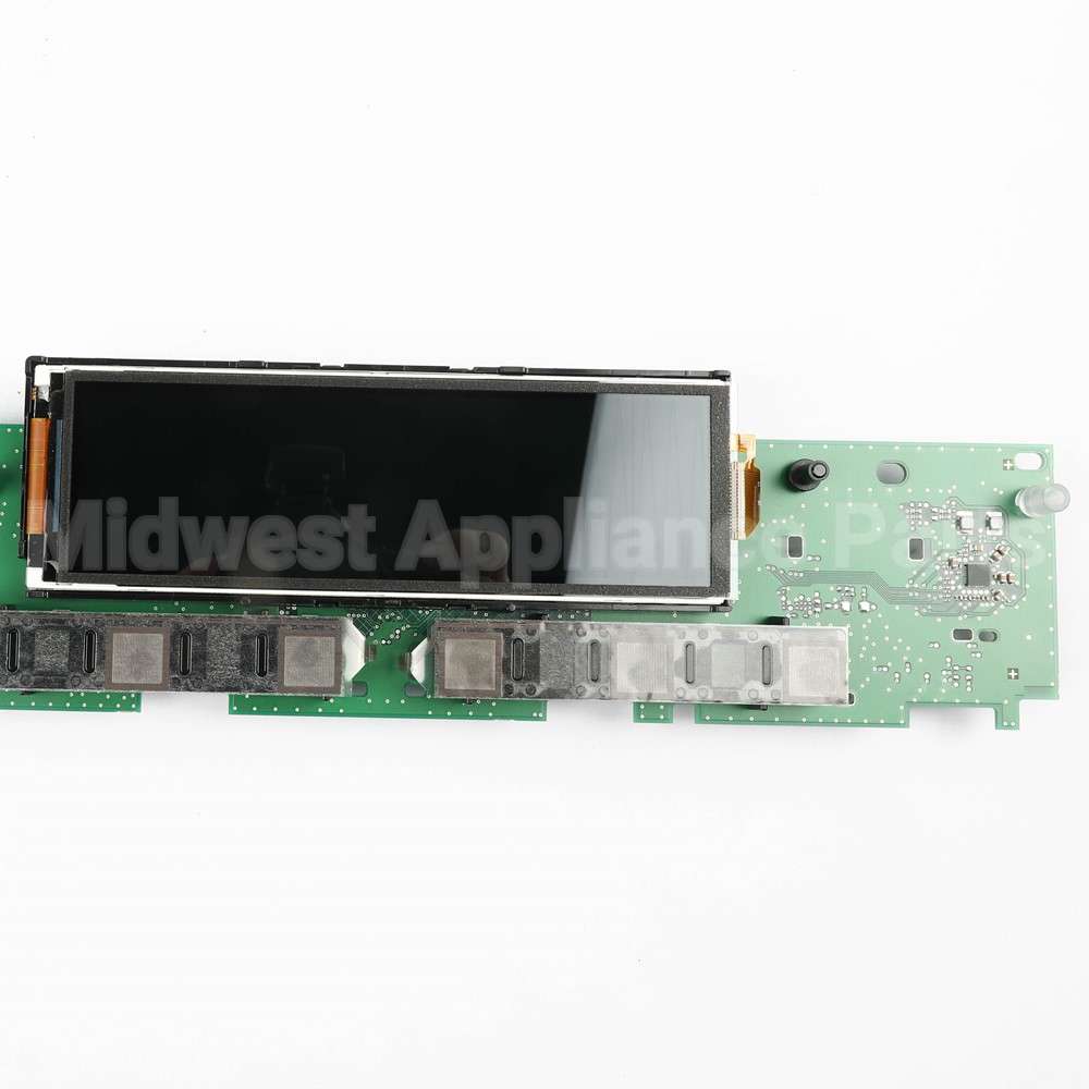 11030740 Bosch Display Module Programmed
