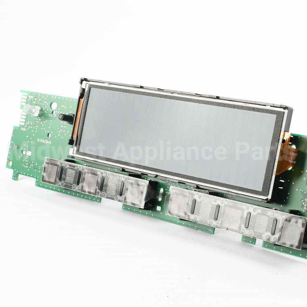 11030740 Bosch Display Module Programmed
