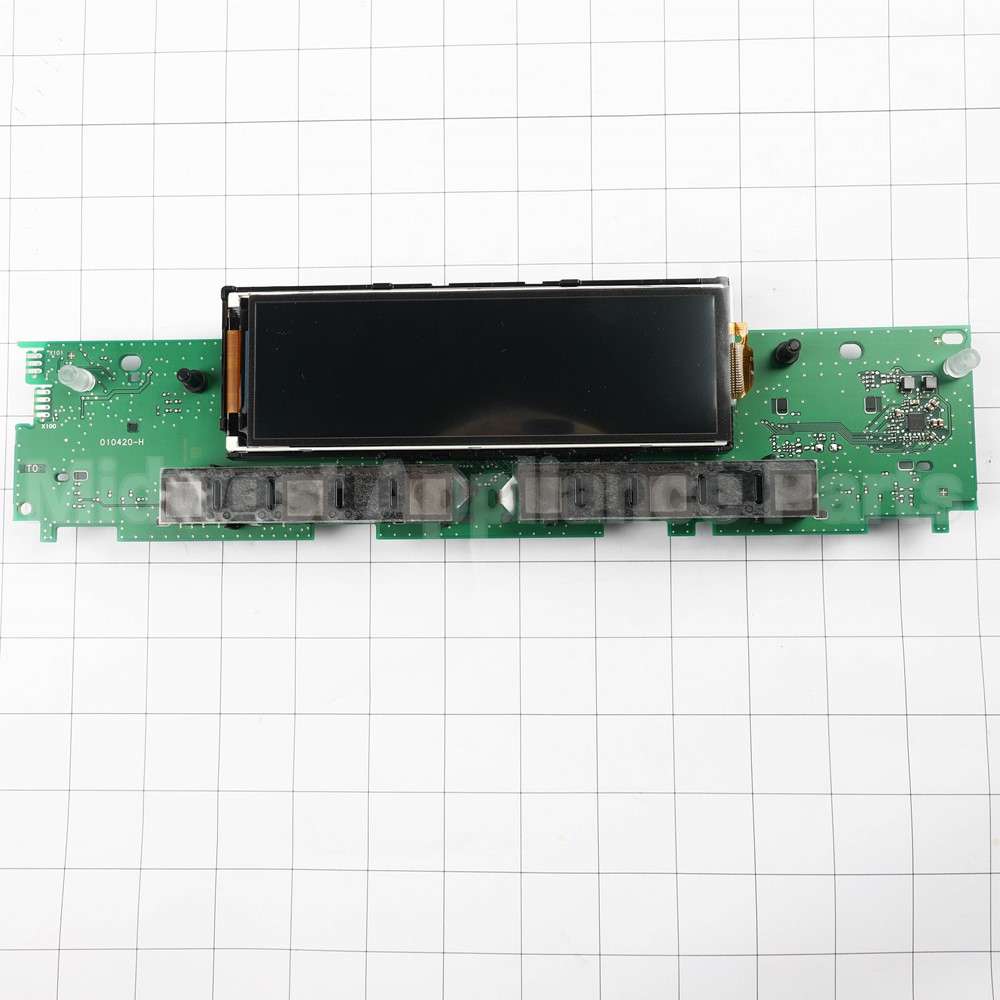 11030742 Bosch Display Module Programmed