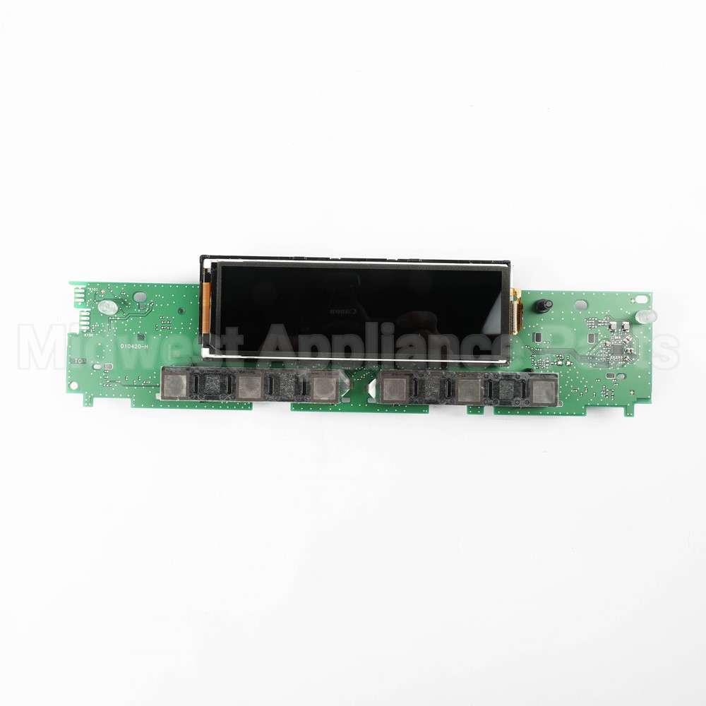 11030743 Bosch Display Module Programmed