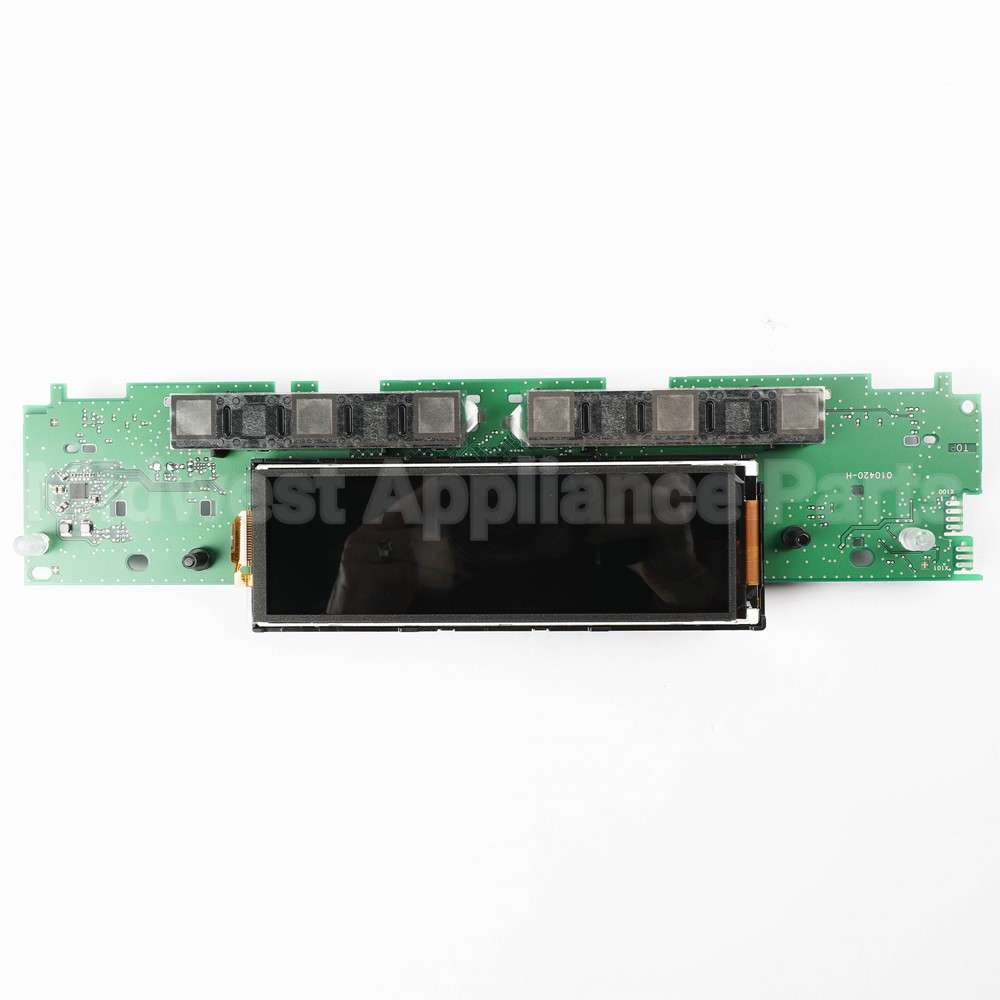 11030744 Bosch Display Module Programmed