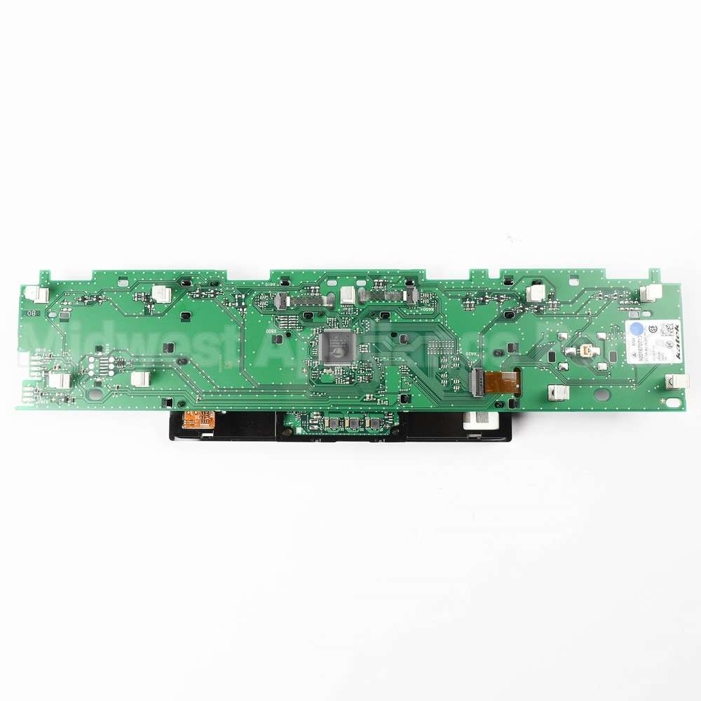 11030744 Bosch Display Module Programmed