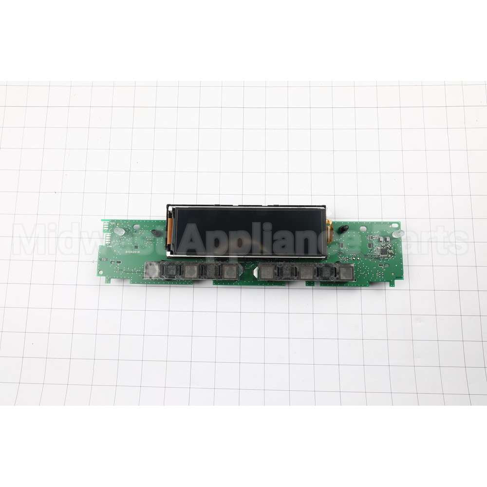 11030745 Bosch Display Module Programmed