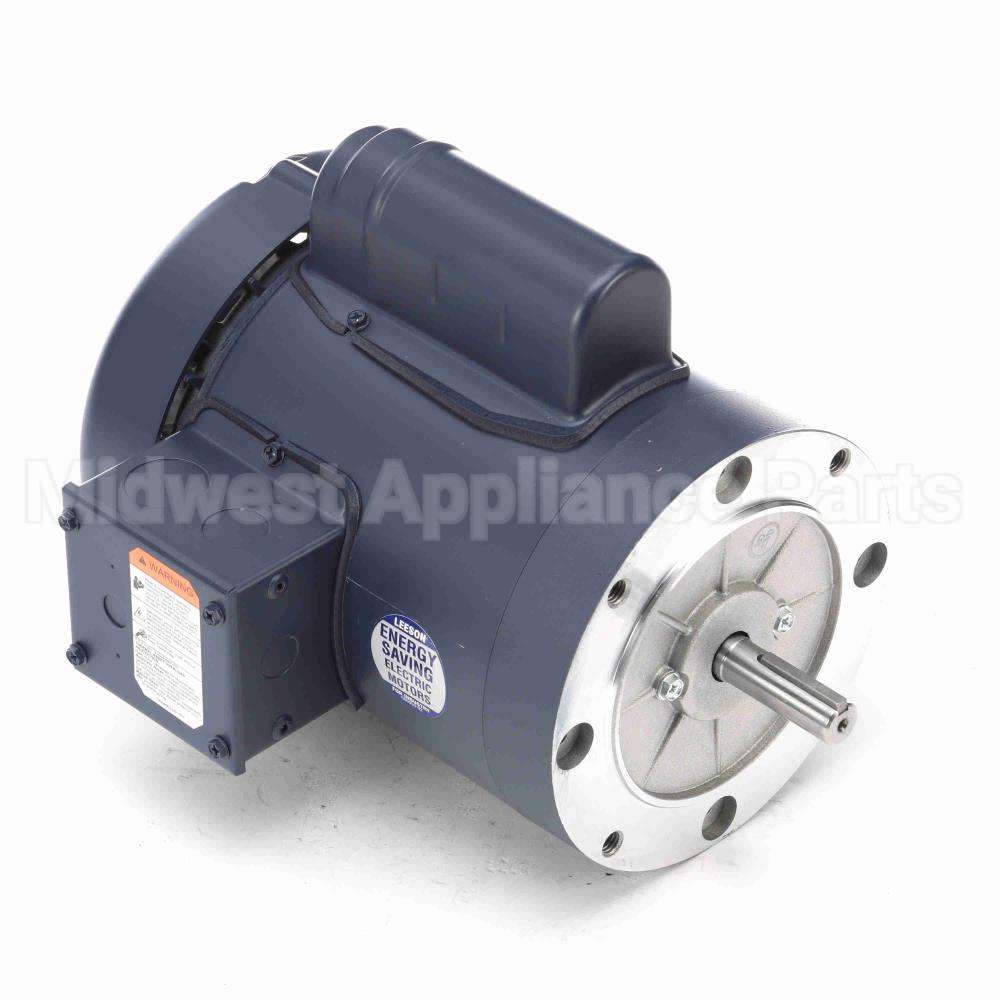 110308 Leeson Motor