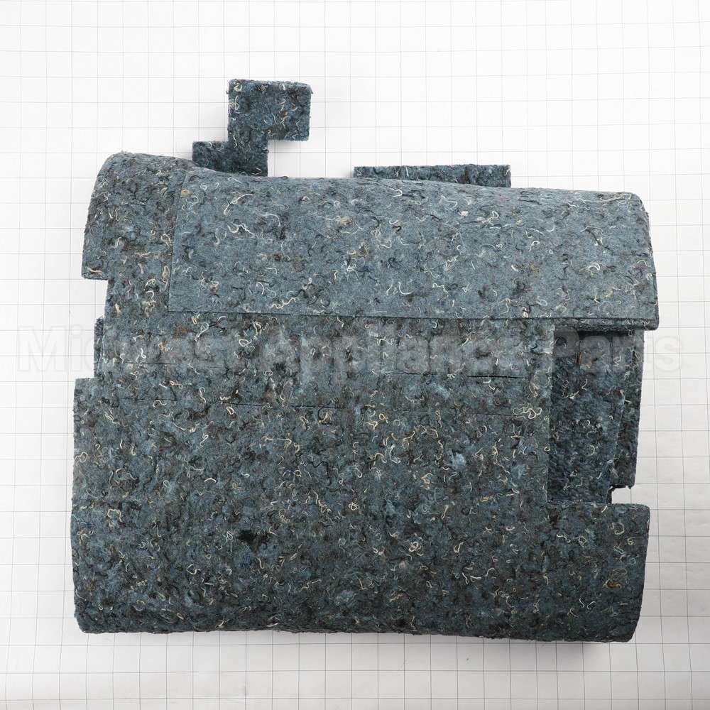 11031043 Bosch Insulating Part