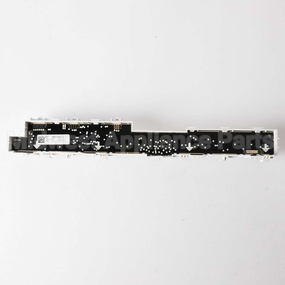 11031054 Bosch Operating Module