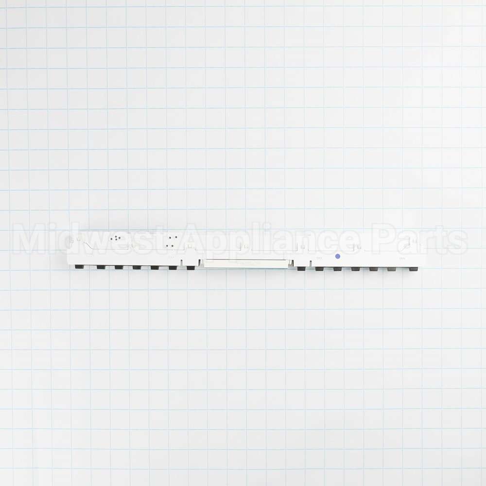 11031131 Bosch Operating Module Programmed