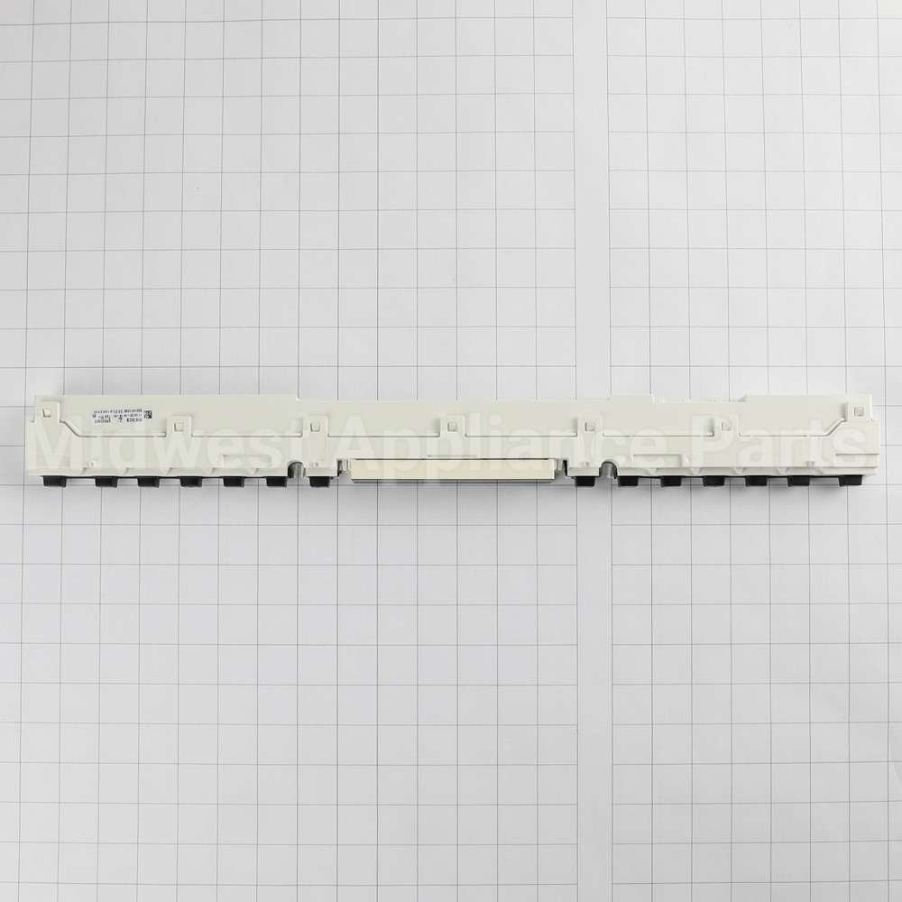 11031132 Bosch Operating Module Programmed
