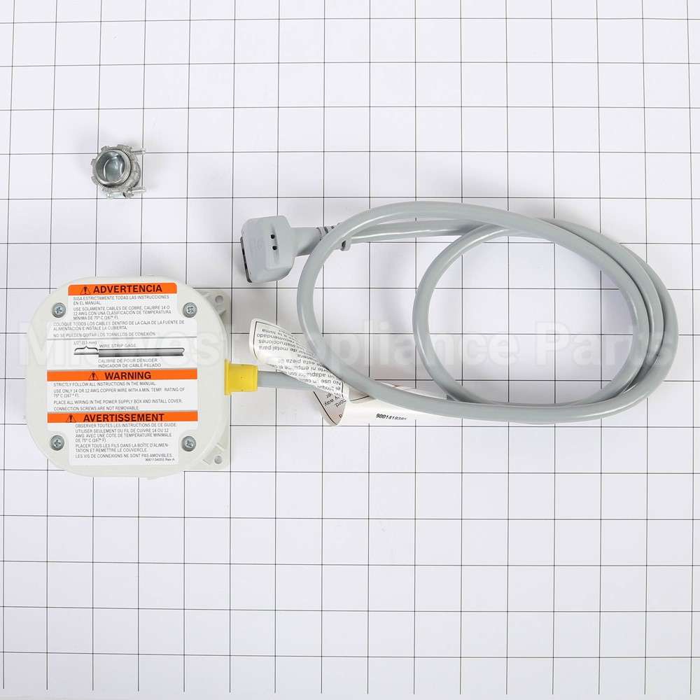 11031987 Bosch Power Cord
