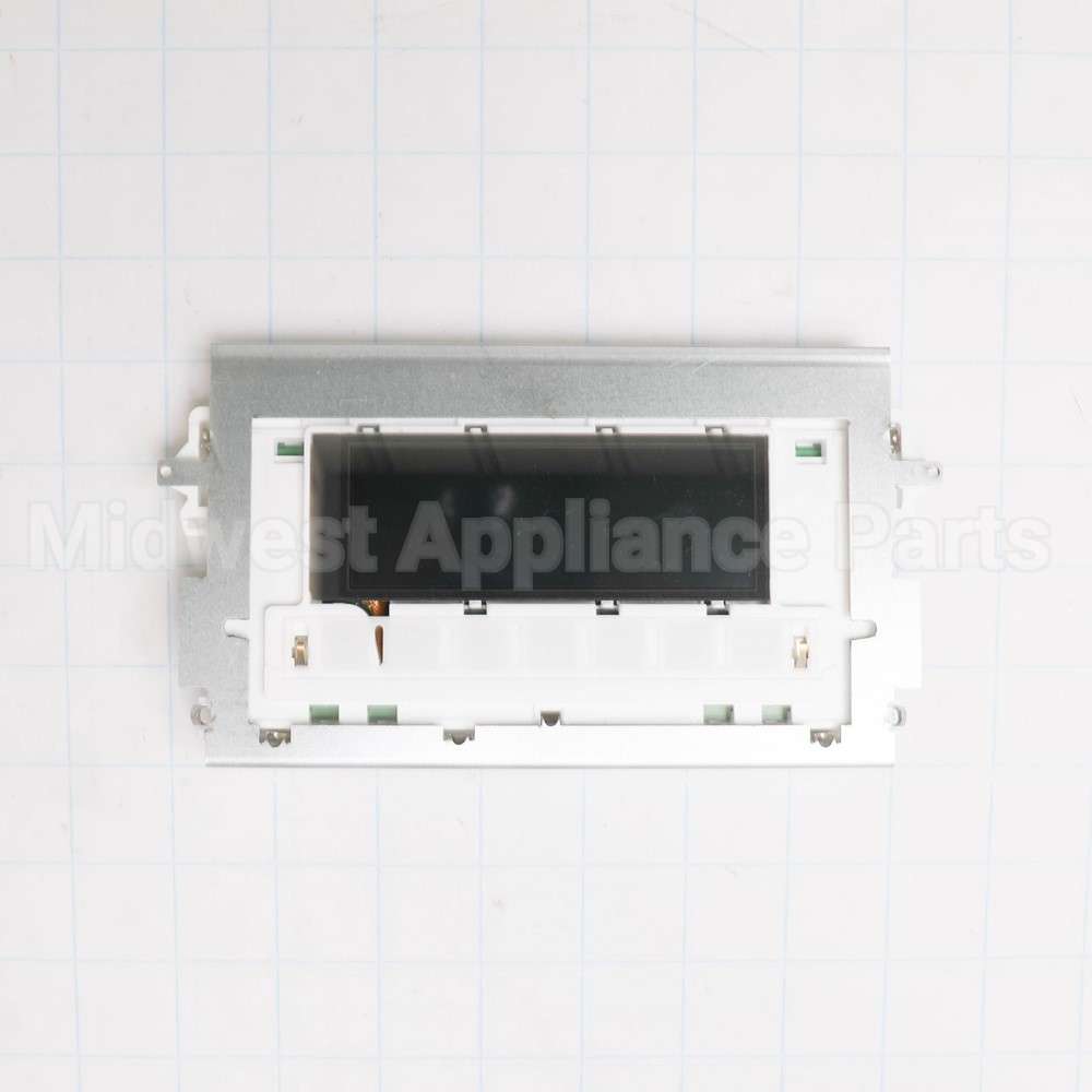 11032495 Bosch Display Module Not Programmed