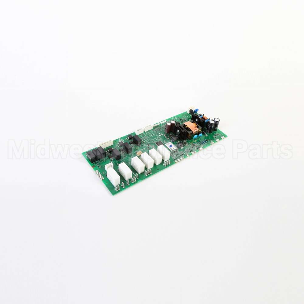 11032521 Bosch Control Module Programmed