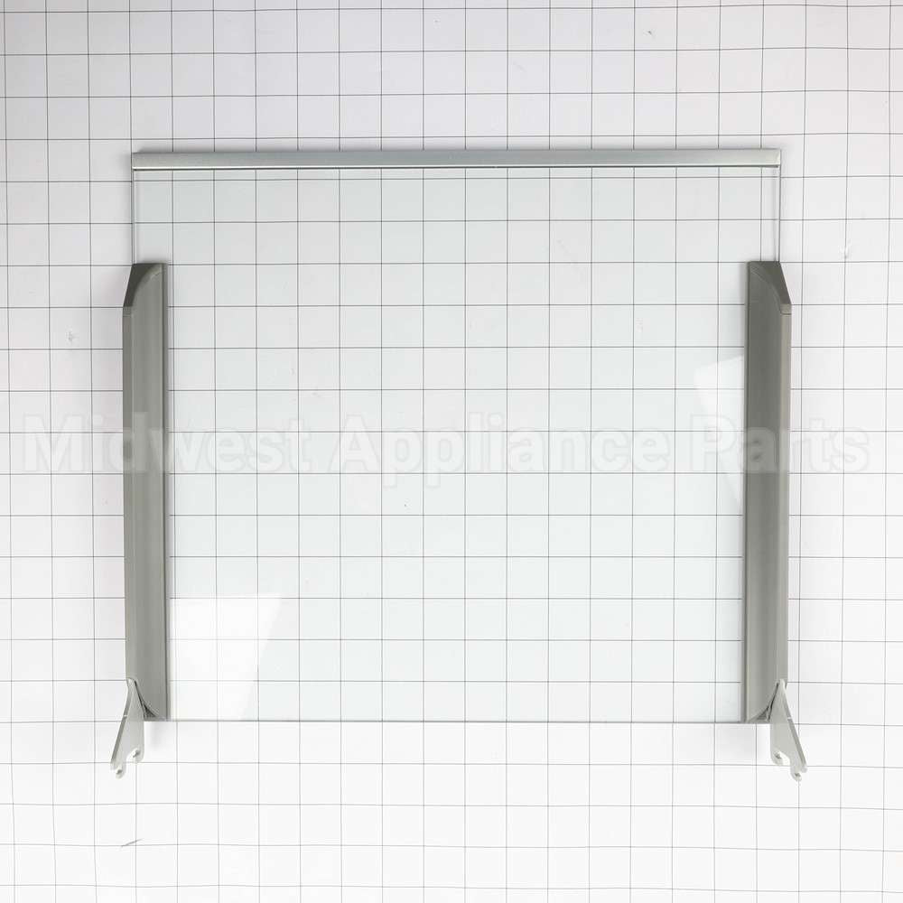 11032687 Bosch Glass Panel