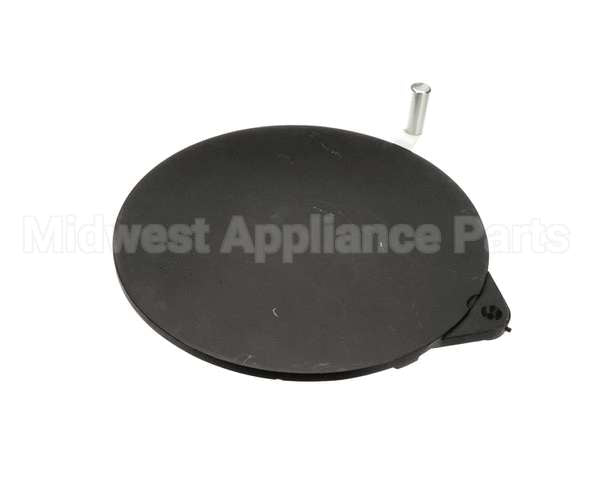 11032TA Doughpro Proluxe Lower Platen Assembly Dp1300 (Ptfe)