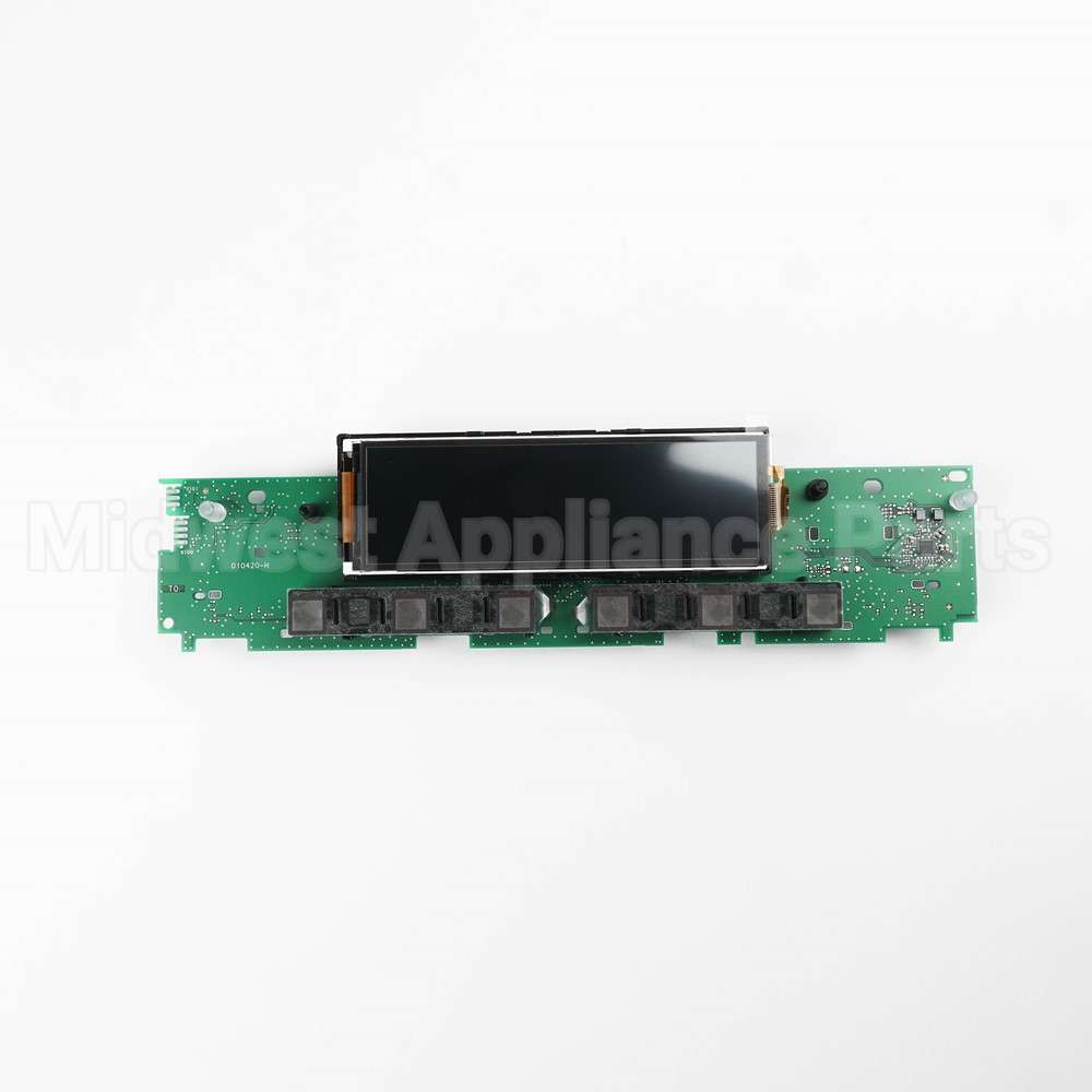 11033196 Bosch Display Module Programmed