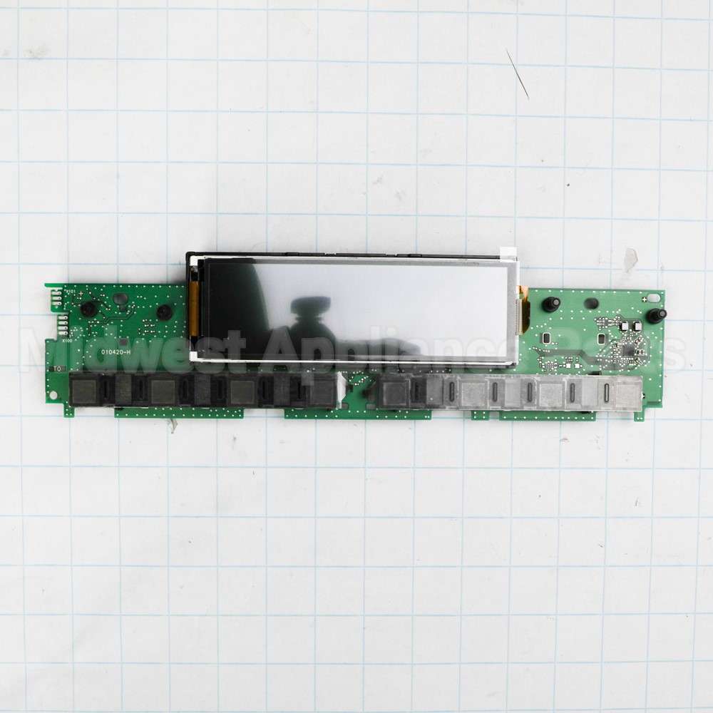 11033198 Bosch Display Module Programmed