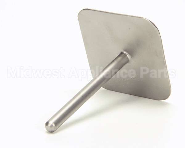 110335 Saniserv Agitator Support:assembly