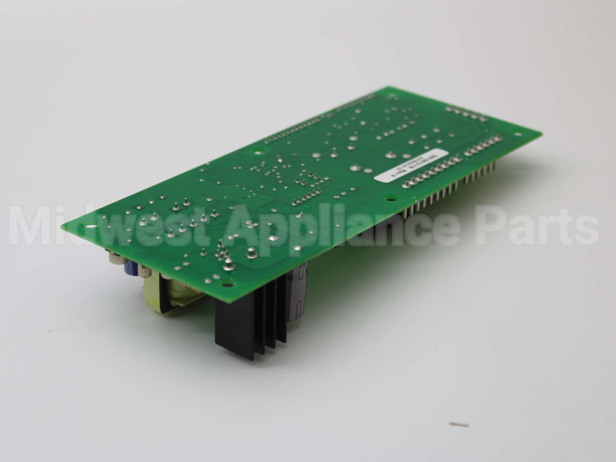 11034804 Bosch Control Unit