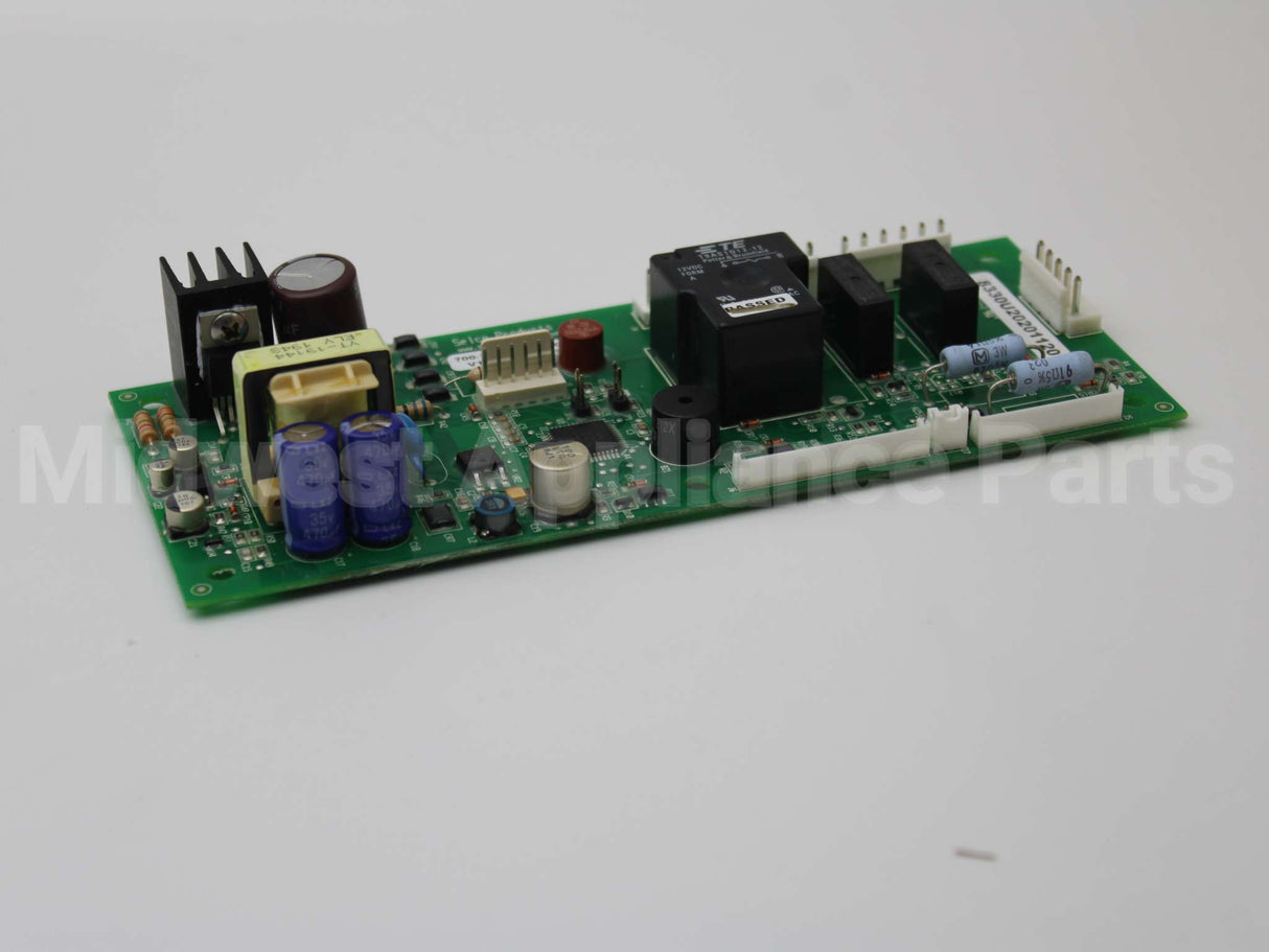 11034804 Bosch Control Unit