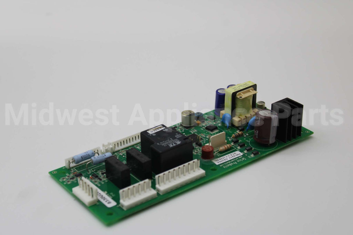 11034804 Bosch Control Unit