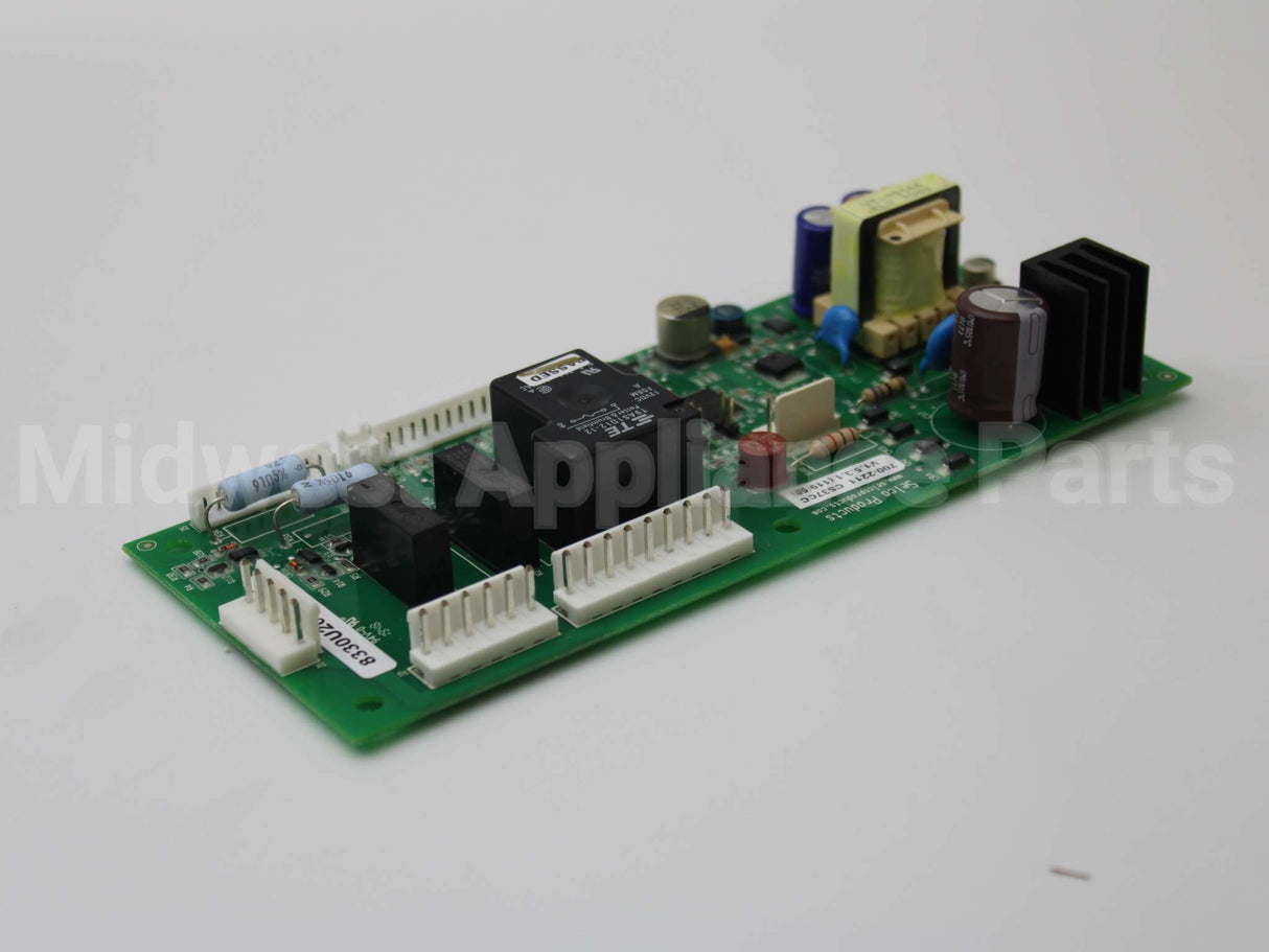 11034804 Bosch Control Unit