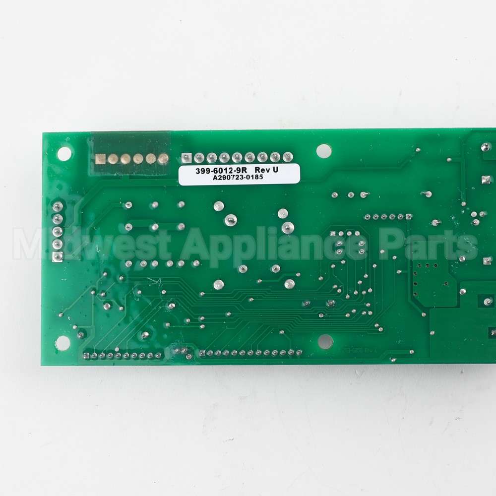 11034806 Bosch Control Unit