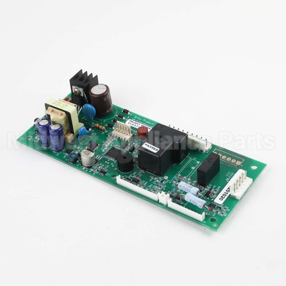 11034806 Bosch Control Unit