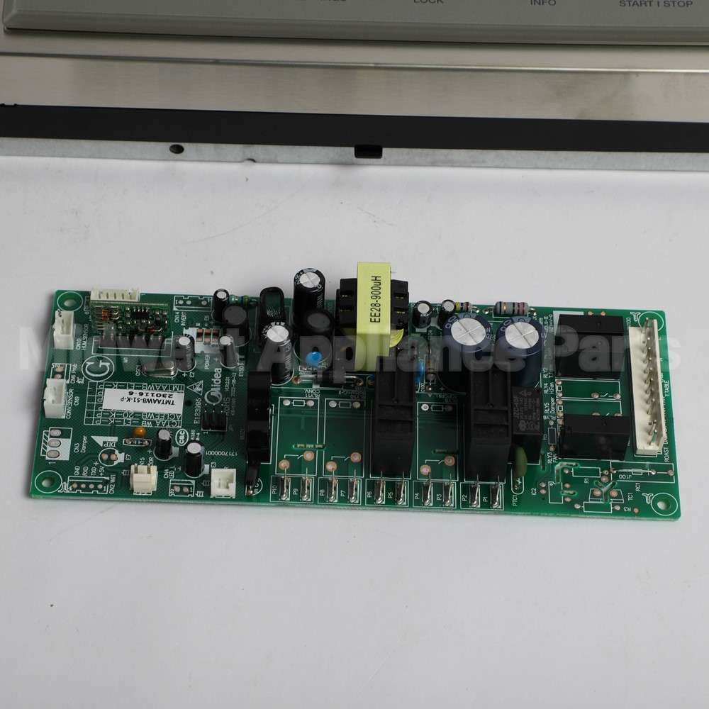 11036419 Bosch Control Unit