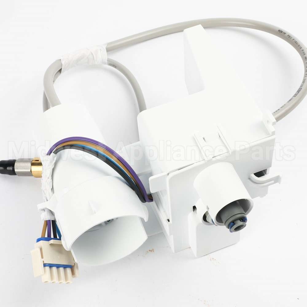 11036630 Bosch Valve
