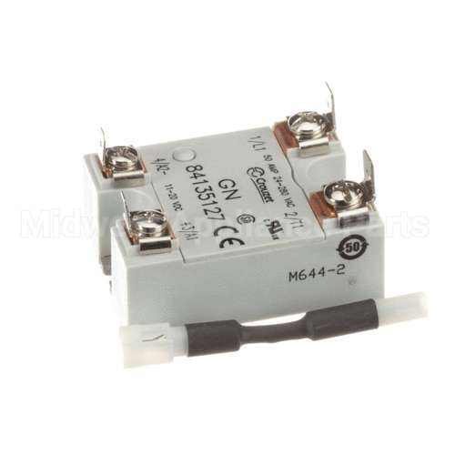 110367 Newco Relay, Solid State 50 Amp