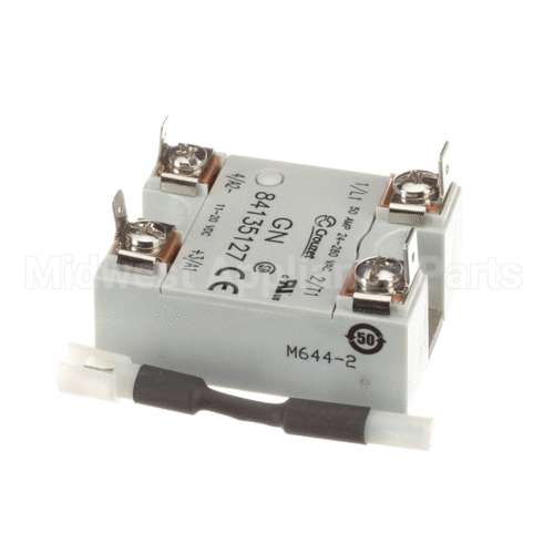 110367 Newco Relay, Solid State 50 Amp