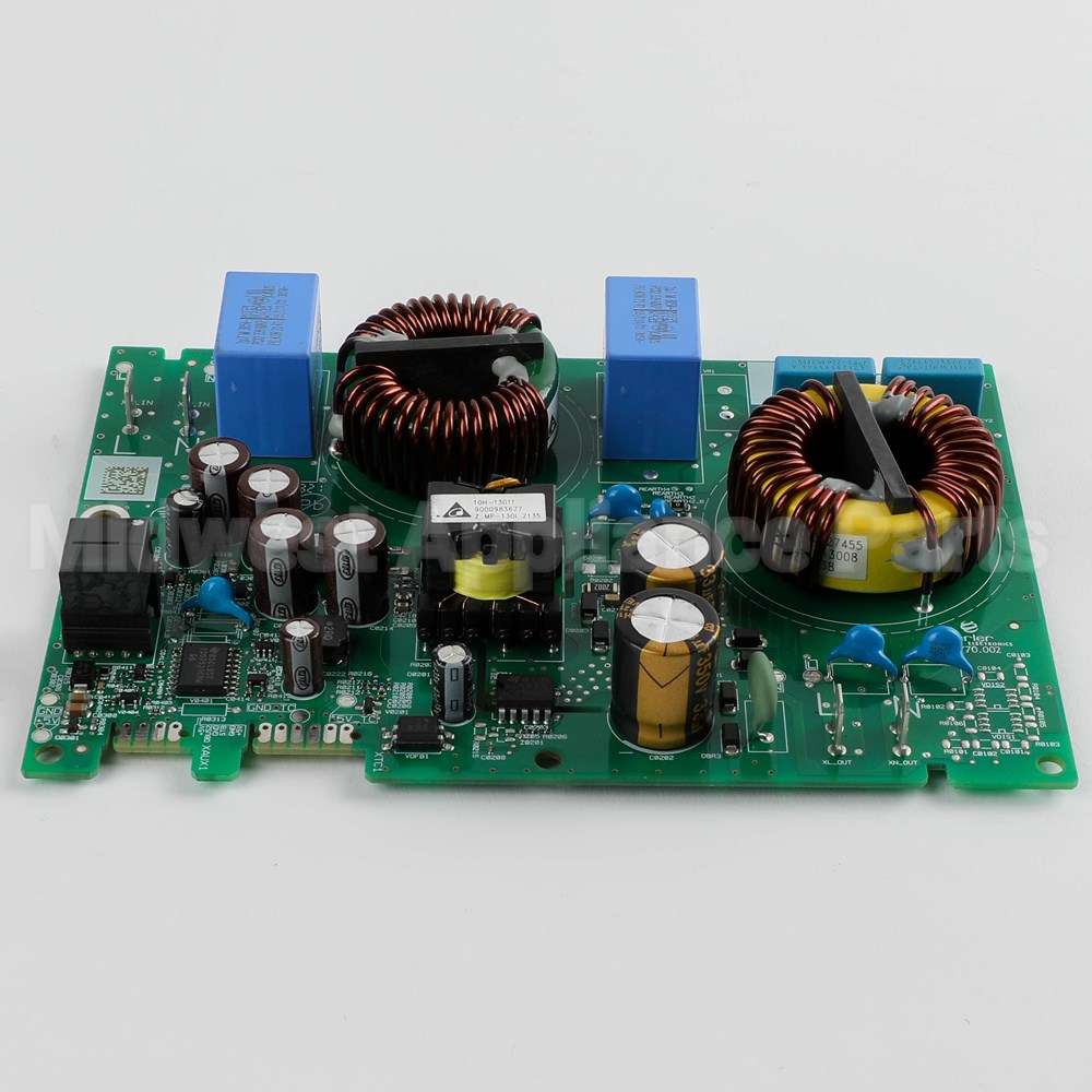 11036753 Bosch Pc Board