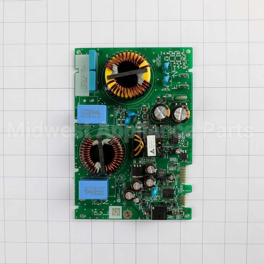 11036753 Bosch Pc Board